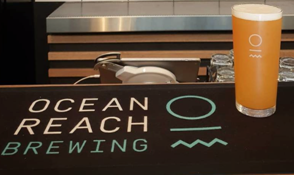 Ocean Reach Brewing