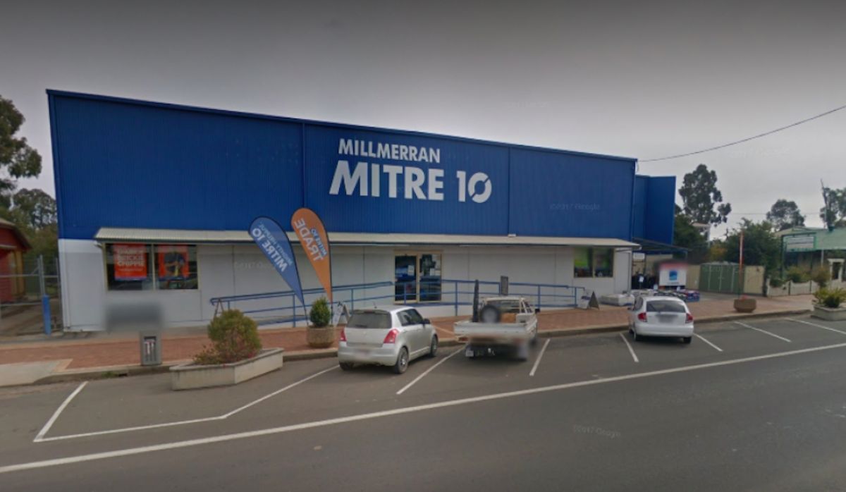 Millmerran Mitre10