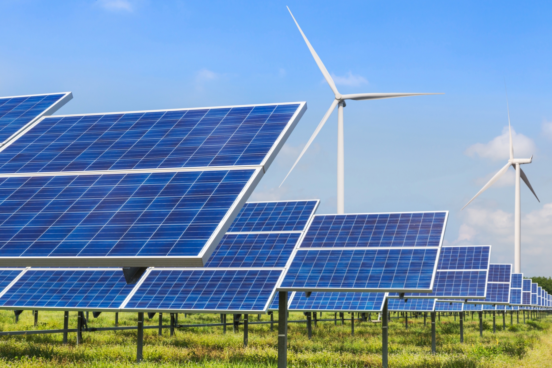 Business News for Energy Solar