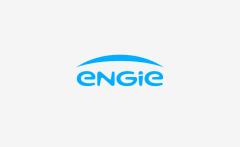 Engie websitelogo