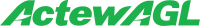 Actew AGL Logo Green