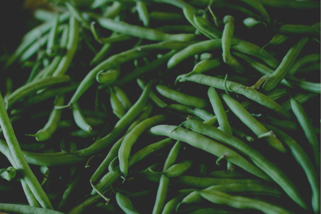 Green beans